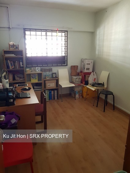 Blk 63 Telok Blangah Heights (Bukit Merah), HDB 3 Rooms #208508701